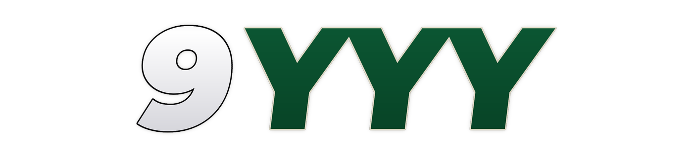 9yyy Logo